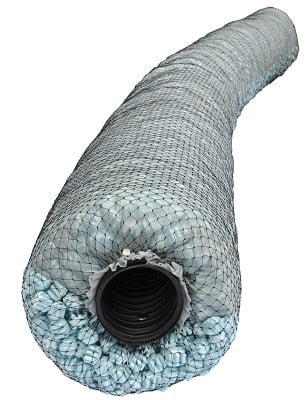 EZflow by Infiltrator