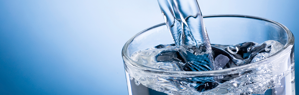 Drinking Water Services by Canadian Shield Consultants Agency