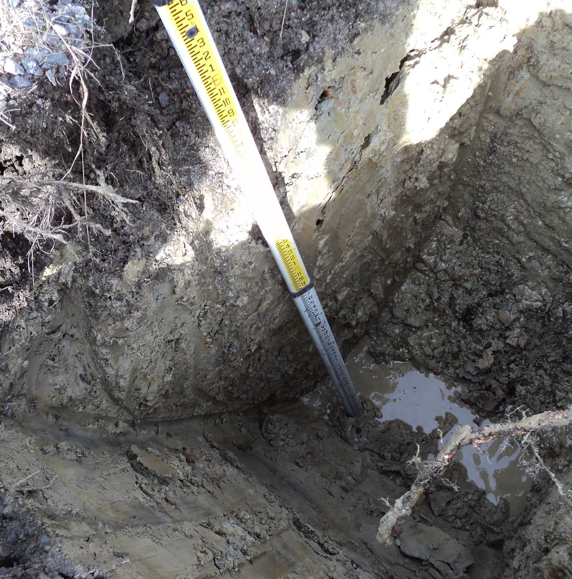 Environmental Engineering Services by Canadian Shield Consultants Agency