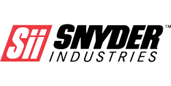 Snyder Industries Logo