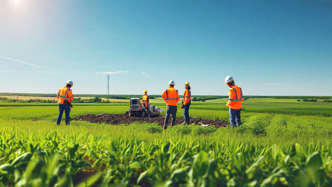 Engineering Environmental Site Assessments in Ontario: Building a Safer, Sustainable Future