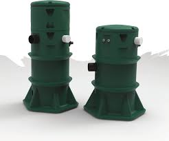 Premier Tech Aqua PSA-240 Pumping Station