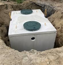 Septic Tanks: Sustainable Wastewater Solutions for Ontario’s Canadian Shield