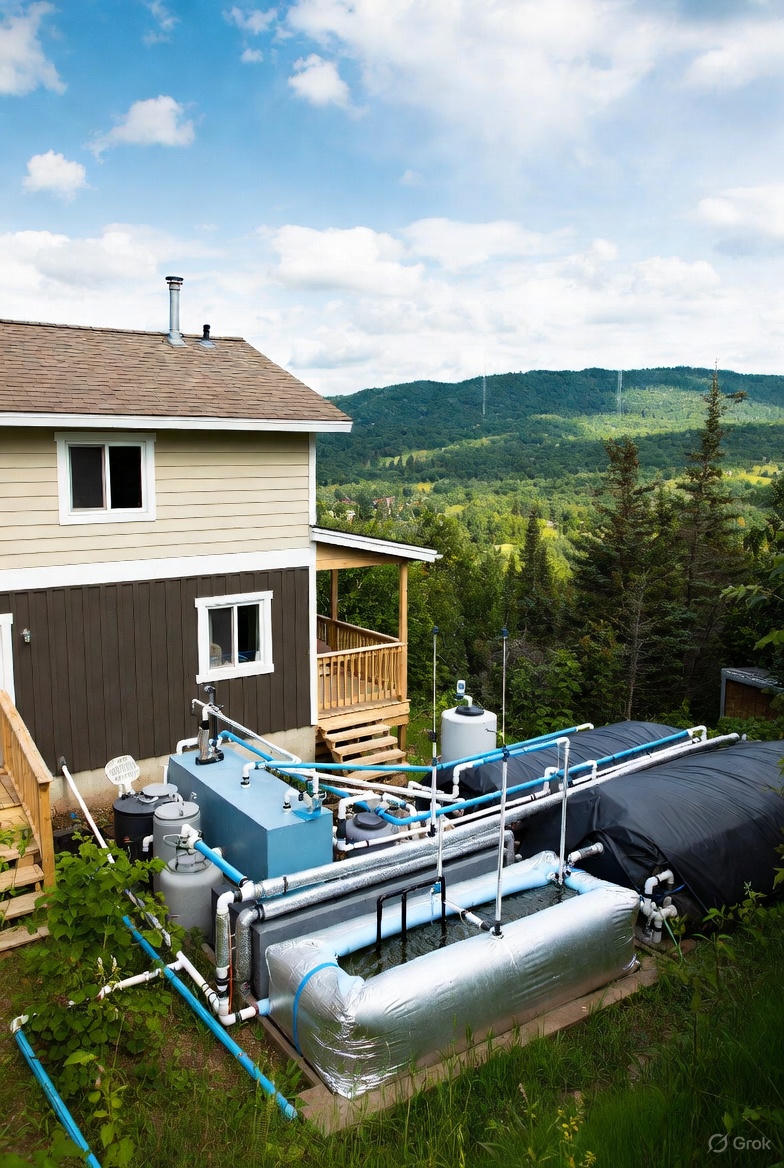 Canadian Shield Consultants Agency Emergency Spill Response